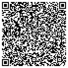 QR code with C E Dnnlly Ycht Specialist Inc contacts