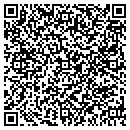QR code with A's Hair Design contacts