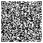 QR code with E Tel Communication Service contacts