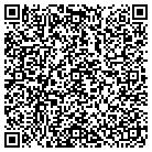 QR code with Hall County Juvenile Court contacts