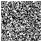 QR code with County Electrical Dist Inc contacts