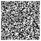 QR code with Yamilee's Unique Hair contacts