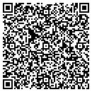 QR code with DJS Salon contacts