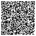 QR code with Taco Mac contacts