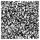 QR code with One Hour Martinizing contacts