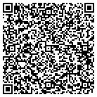 QR code with Anything Automotive contacts