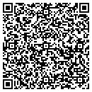 QR code with D L Hosta Nursery contacts