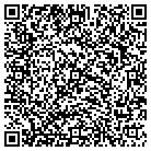 QR code with Cintas-The Uniform People contacts