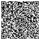 QR code with Hall E C Builds LLC contacts