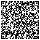 QR code with Upper Cutz contacts