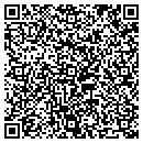 QR code with Kangaroo Express contacts