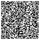 QR code with Saint Thomas AME Church contacts