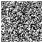 QR code with Deerfield Paving Company Inc contacts