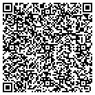QR code with Upscale Fashions Inc contacts