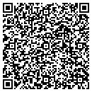 QR code with Ace Glass contacts