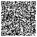 QR code with FACS contacts