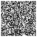 QR code with C Ts Cement Mfg contacts