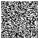 QR code with SW Properties contacts