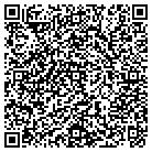 QR code with Adairsville Towing & Auto contacts