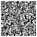 QR code with James & James contacts