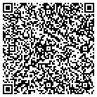 QR code with Denoel Custom Tailors contacts