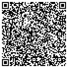 QR code with Manorcare Of Marietta contacts
