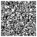 QR code with Hooks Farm contacts