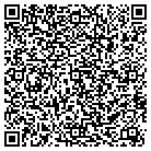 QR code with Prescotts Construction contacts