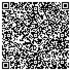 QR code with D J Auto Salvage contacts