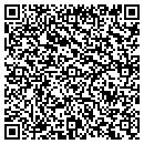 QR code with J S Distribution contacts