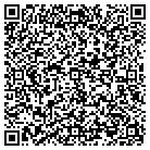 QR code with Magee's Wallpaper & Window contacts