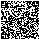 QR code with Tint Shop contacts