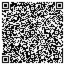 QR code with M S Marketing contacts