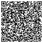 QR code with S L Anderson Custom Cabinets contacts