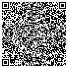 QR code with Valentine Heating & AC Co contacts
