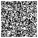 QR code with C C & B Industries contacts