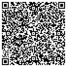 QR code with Cline Curtis Hauling Company contacts