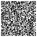 QR code with Hair Unique Inc contacts