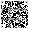 QR code with Ddp contacts