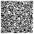 QR code with Rich's Tire & Alignment Service contacts