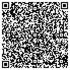 QR code with K CS Frames & Gallery contacts