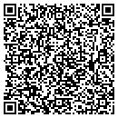QR code with Answer Book contacts