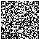 QR code with Half Pints contacts