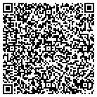 QR code with Adams Screen Printing & EMB contacts