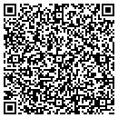 QR code with T P Tans U contacts