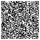 QR code with Custom Cabinets & Mantles contacts