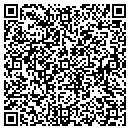QR code with DBA La Cafe contacts
