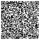 QR code with Peachtree City Barber Shop contacts