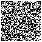 QR code with R R Fabrication & Machine contacts