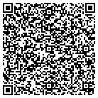 QR code with Owens Contracting Inc contacts